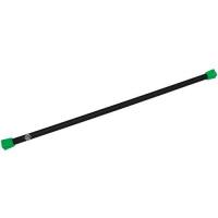 Бодибар 31*1200мм Lite Weights 1104LW (4 кг, салатовый)