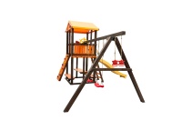 Игровой комплекс Perfetto sport «Bari-4»