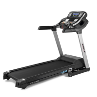 Беговая дорожка BH FITNESS RC09 TFT