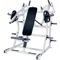 Независимый жим под углом широким хватом HAMMER SERIES HS-3013