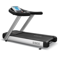 Беговая дорожка BRONZE GYM S900A TFT