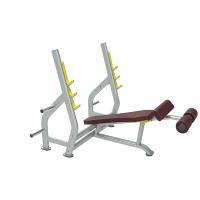 Скамья для жима под углом Ultra Gym UG-KJ1253