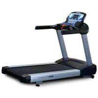 Беговая дорожка с нагрудным датчиком Body-Solid Endurance T100a