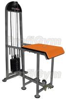 Грузоблочный тренажер Обратная гиперэкстензия ProfiGym ТГ-101