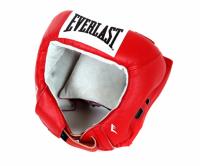 Шлем USA Boxing XL красн. (арт. 610600U)