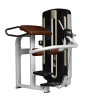 Ягодичные мышцы BRONZE GYM MNM-016А
