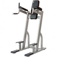 Поднятие коленей/ брусья AeroFit Inotec Free Weight Line E41