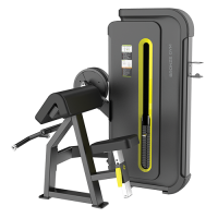 Сгибание рук сидя BRONZE GYM BW-3030