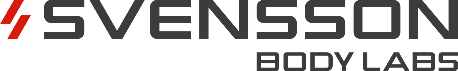 Svensson Body Labs Svensson Body Labs