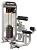 Пресс/разгибание спины 250ф. (113 кг) AeroFit Impulse Plamax PL9024