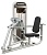 Жим ногами/икроножные 250ф. (113 кг) AeroFit Impulse Plamax PL9010