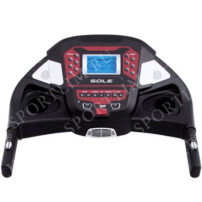 Беговая дорожка Sole F60 NEW