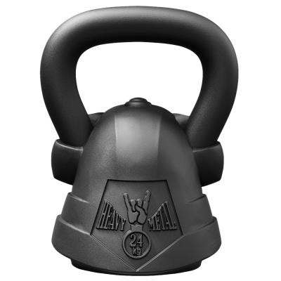 Гиря Воин 24 кг