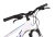 Велосипед Dewolf TRX 10 W (Размер рамы: 16")