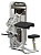 Бицепс/трицепс 250ф. (113 кг) AeroFit Impulse Plamax PL9023