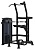 Подтягивание/Отжимание с помощью 200 ф. (91 кг) AeroFit Impulse Techno IT9520