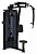 Баттерфляй/Задняя дельта 295 ф. (134 кг) AeroFit Impulse Techno IT9515