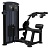 Пресс, опоры на плечи 200 ф. (91 кг) AeroFit Impulse Techno IT9514