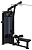 Тяга сверху/Гребля сидя, тросовые 295 ф. (134 кг) AeroFit Impulse Techno IT9522