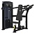 Жим от плеч, со сведением 295 ф. (134 кг) AeroFit Impulse Techno IT9512