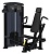 Жим от груди, со сведением 295 ф. (134 кг) AeroFit Impulse Techno IT9501