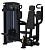 Баттерфляй классический 200 ф. (91 кг) AeroFit Impulse Techno IT9504