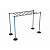 Рукоход  E MB Barbell MB 7.60/13